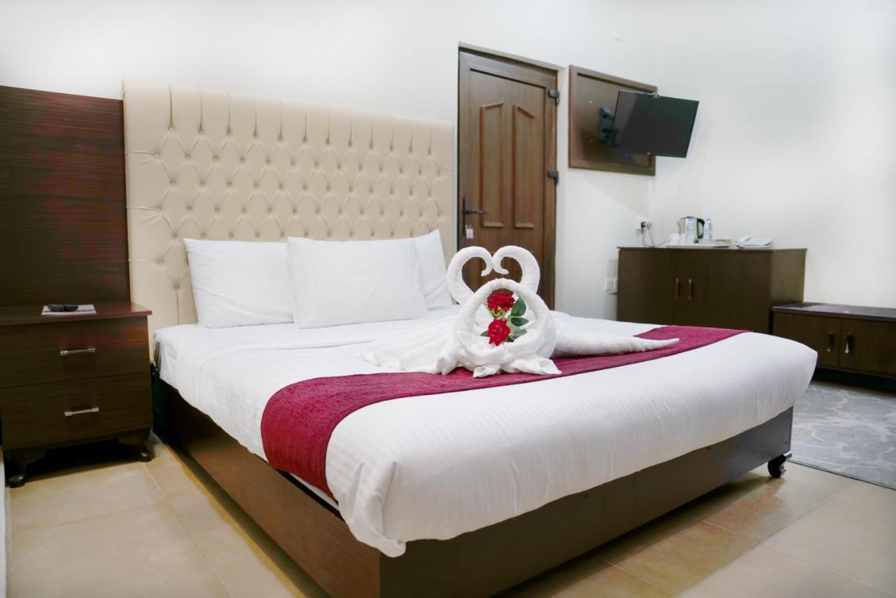 Jabal Al Akhdar Grand Hotel Jabal al Akhdhar