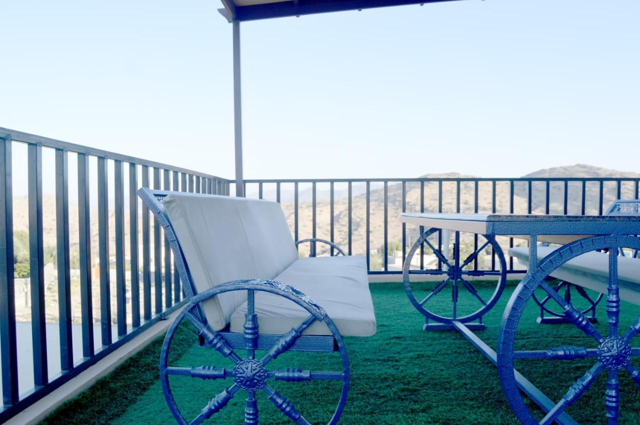 Jabal Al Akhdar Grand Hotel 2*