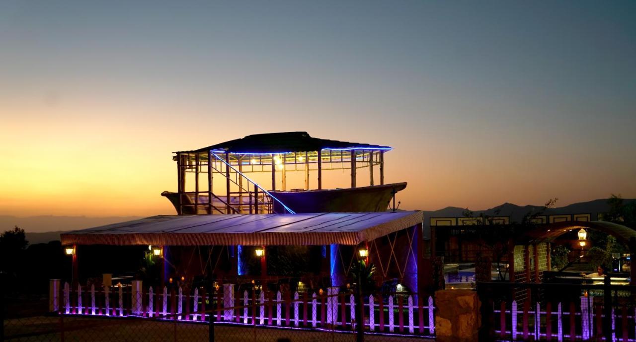 Jabal Al Akhdar Grand Jabal al Akhdhar