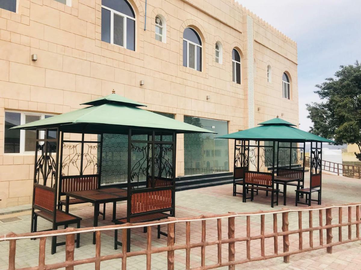 Hotel Jabal Al Akhdar Grand Jabal al Akhdhar